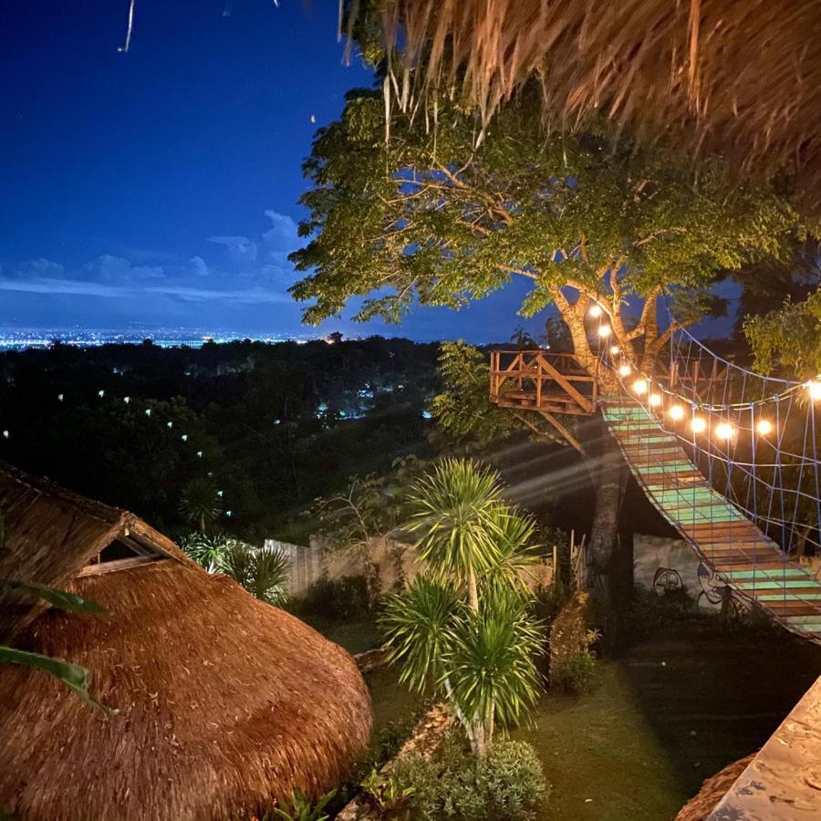 Vertical House Bali Uluwatu Buitenkant foto