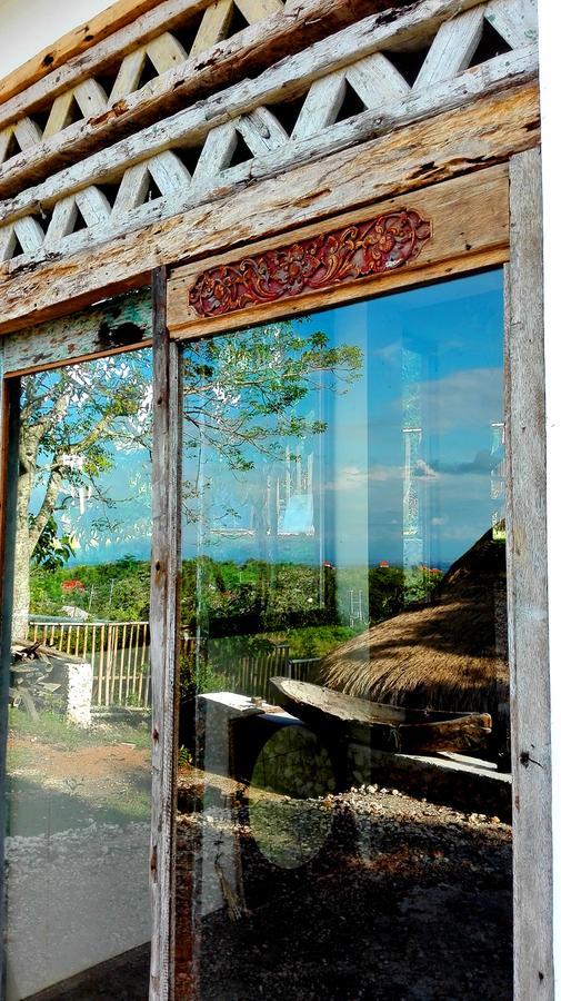 Vertical House Bali Uluwatu Buitenkant foto